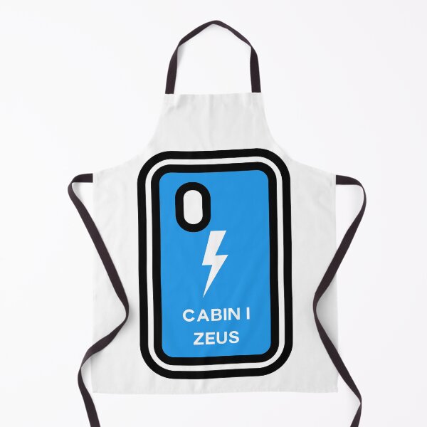 Item preview, Zeus phone designed and sold by broadwaygirl142.