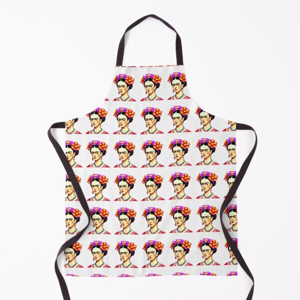 Item preview, Frida Kahlo constituiu nas obras um poder único de expressão de sua cultura mexicana  designed and sold by @Reikiama.