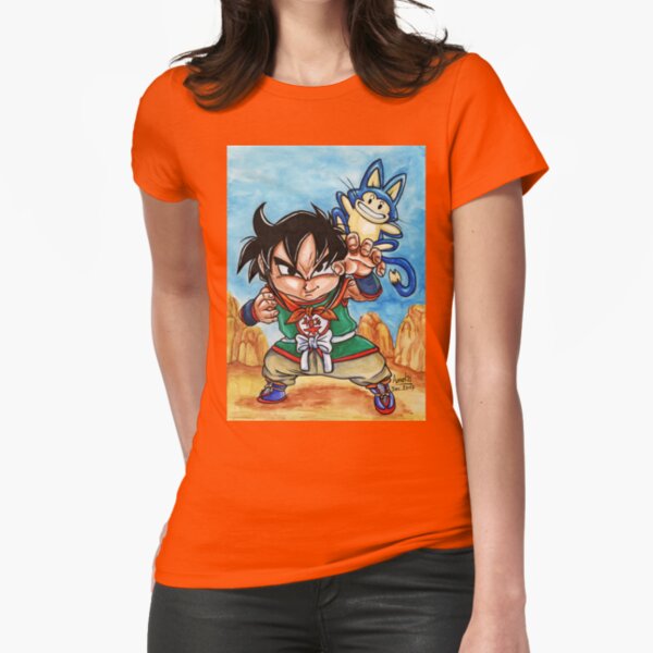 dead yamcha shirt