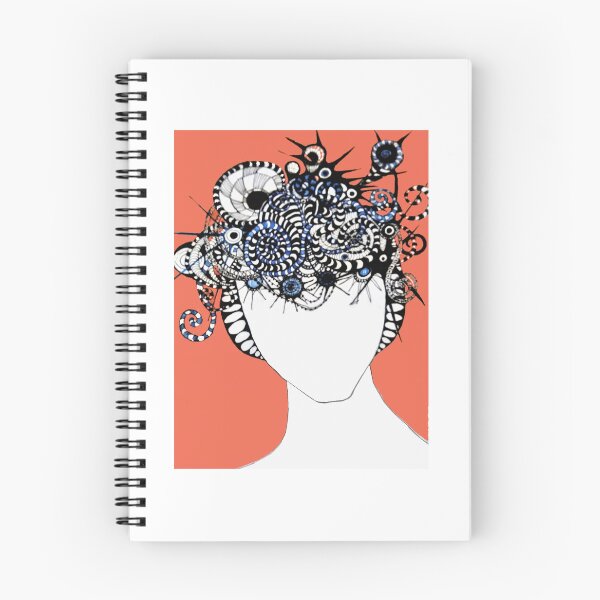 Item preview, ASTRID designed and sold by ArtePerlaSofia.