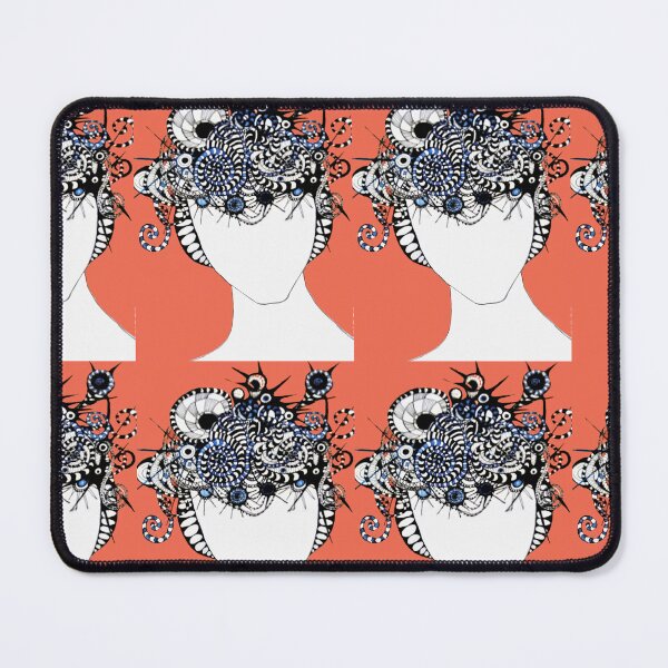 Item preview, ASTRID designed and sold by ArtePerlaSofia.