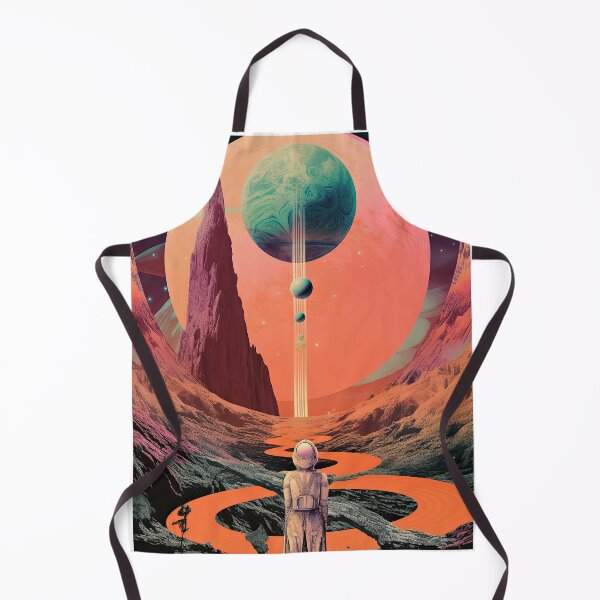 Item preview, Future Visions No.4 designed and sold by badmojo426.