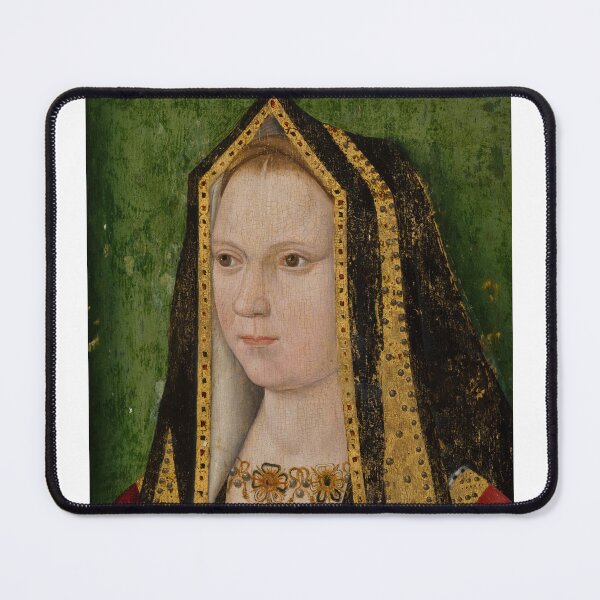 Item preview, Elizabeth of York designed and sold by CrankyOldDude.