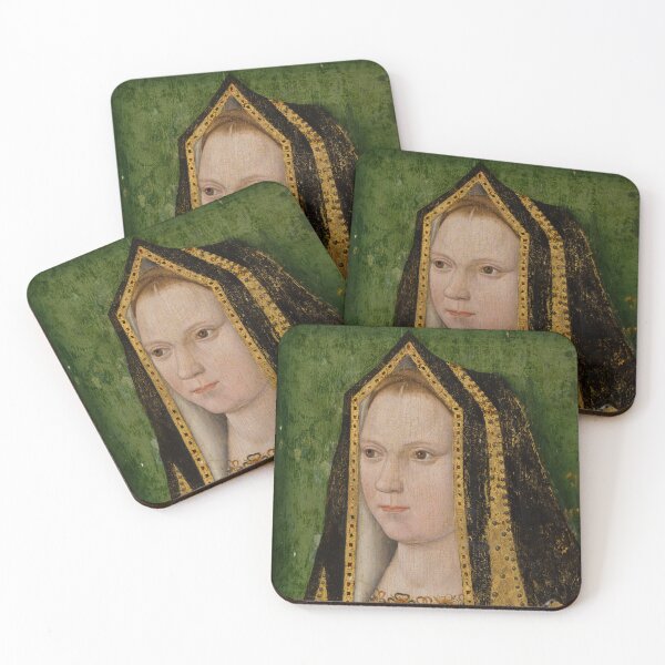 Item preview, Elizabeth of York designed and sold by CrankyOldDude.