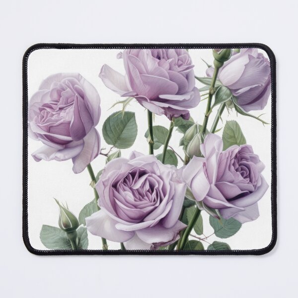 Item preview, Lavender Roses  designed and sold by Vanover Designs.