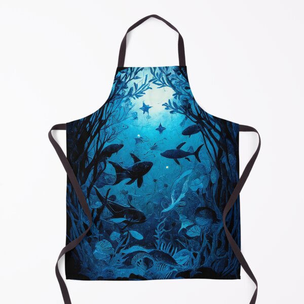 Item preview, Background 045 - Ocean Sealife designed and sold by EireTV.