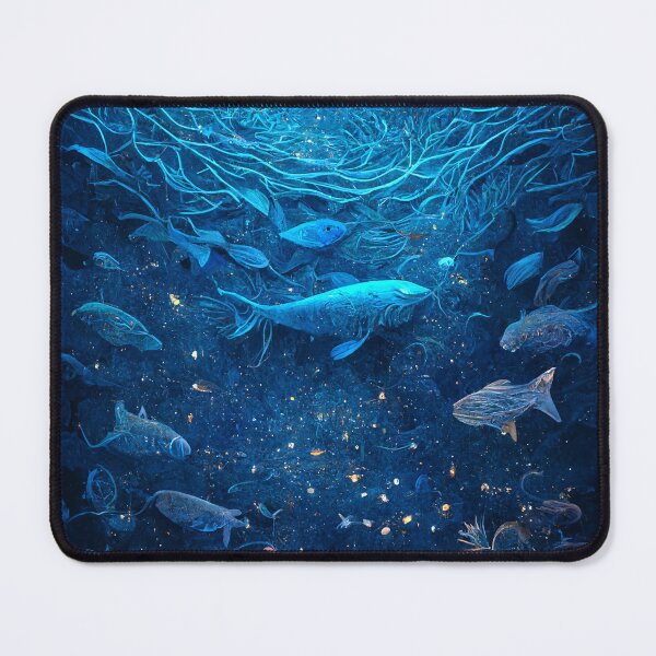 Item preview, Background 046 - Ocean Sealife designed and sold by EireTV.
