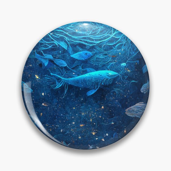 Item preview, Background 046 - Ocean Sealife designed and sold by EireTV.