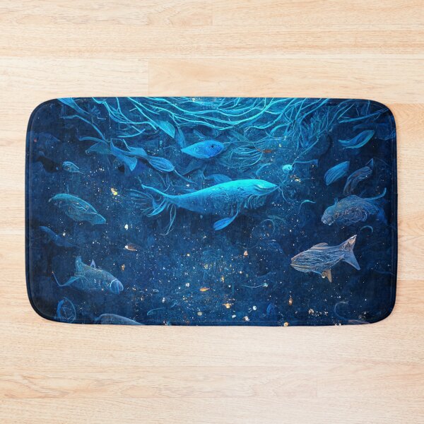 Item preview, Background 046 - Ocean Sealife designed and sold by EireTV.
