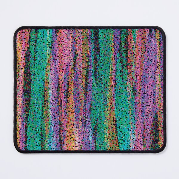 Item preview, Colorful Nighttime Confetti designed and sold by Alexandria Levin.
