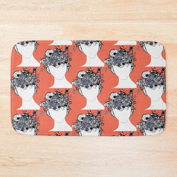 Item preview, ASTRID designed and sold by ArtePerlaSofia.