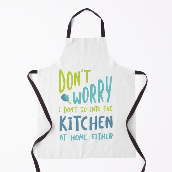 Item preview, Funny Pickleball Don't Worry I Don't Go Into the Kitchen designed and sold by whyitsme.