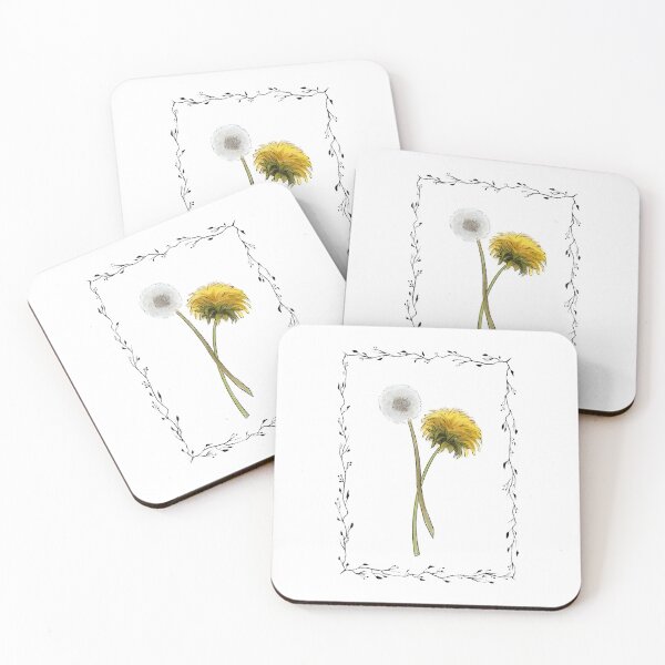 Item preview, Dandelion designed and sold by Lambbreta.