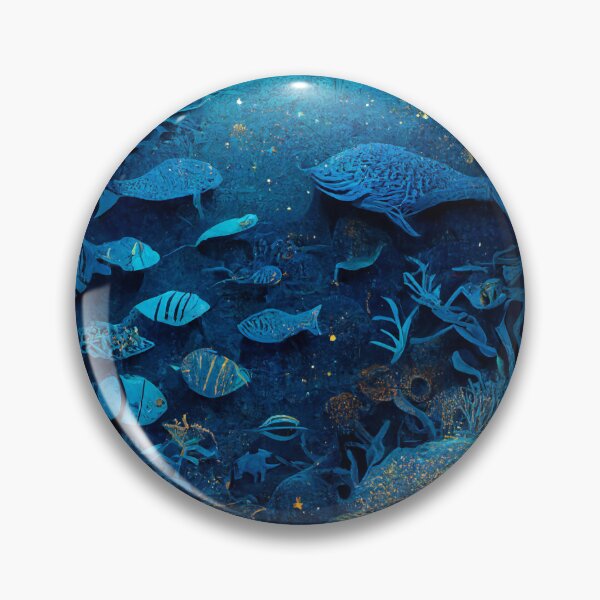 Item preview, Background 047 - Ocean Sealife designed and sold by EireTV.