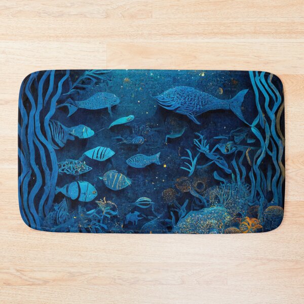 Item preview, Background 047 - Ocean Sealife designed and sold by EireTV.