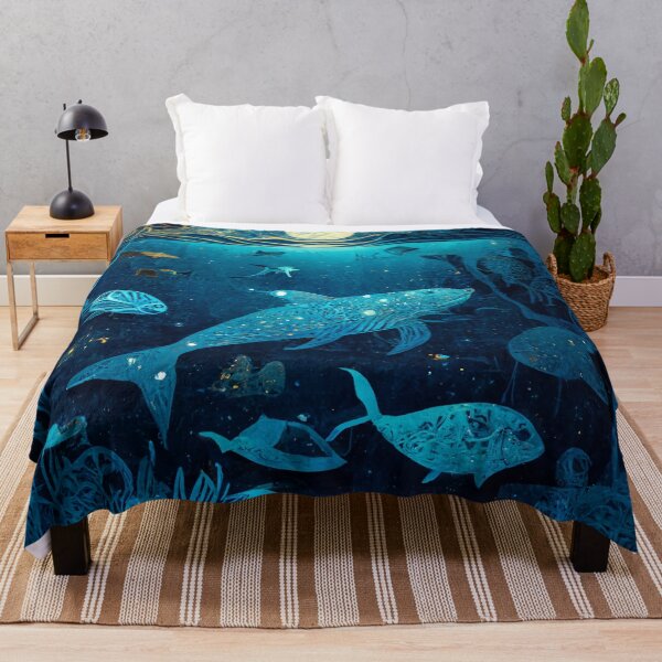 Item preview, Background 048 - Ocean Sealife designed and sold by EireTV.