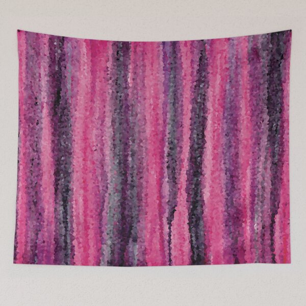 Item preview, Crystallized Rhodonite Sparkle designed and sold by Alexandria Levin.