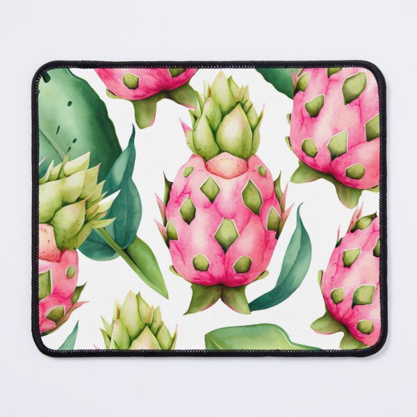 Item preview, Pink Dragon Fruit designed and sold by miraclestudio.