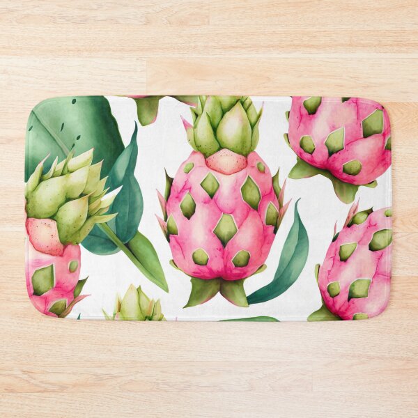 Item preview, Pink Dragon Fruit designed and sold by miraclestudio.