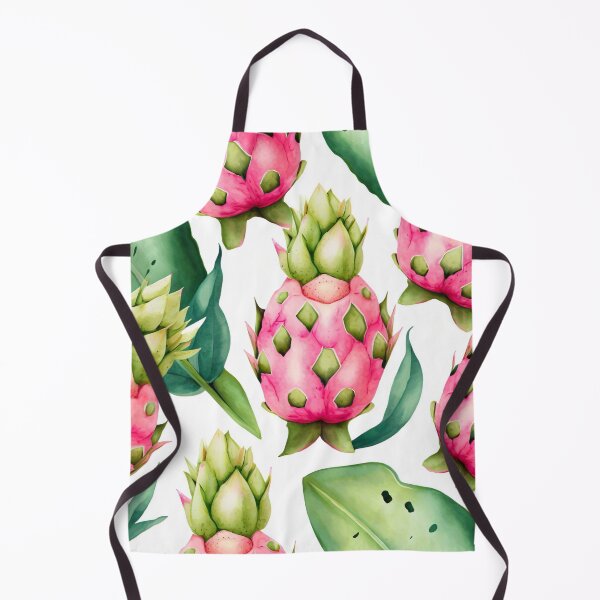 Item preview, Pink Dragon Fruit designed and sold by miraclestudio.
