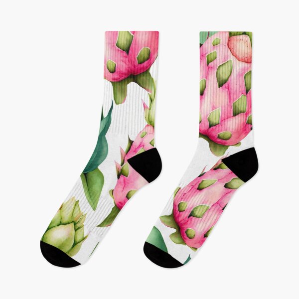 Item preview, Pink Dragon Fruit designed and sold by miraclestudio.