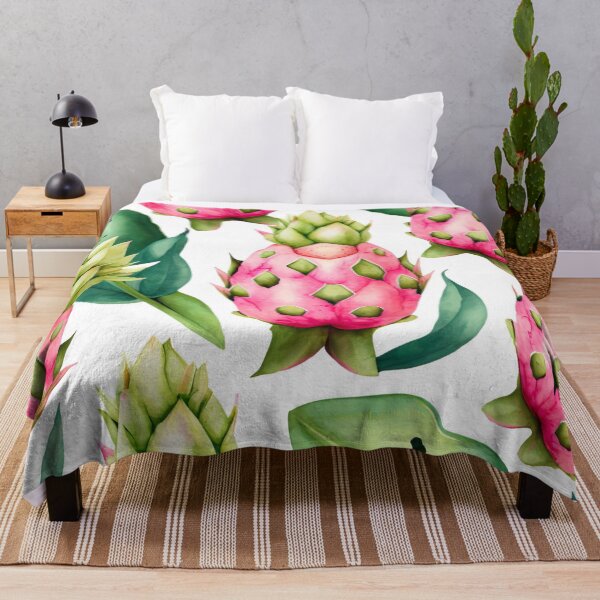 Item preview, Pink Dragon Fruit designed and sold by miraclestudio.