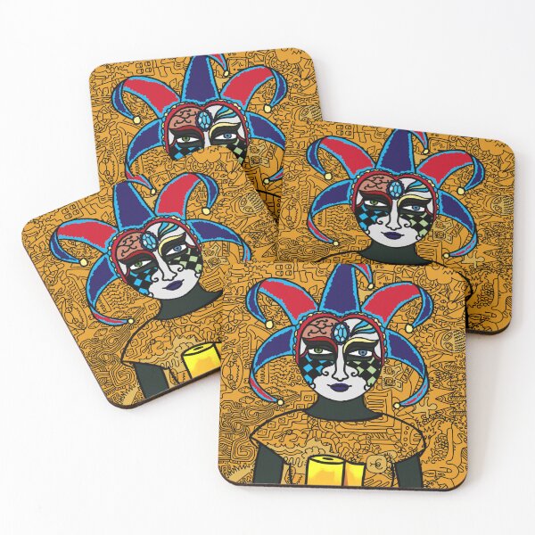 Item preview, Aurora's Finest with a Golden Toilet Paper designed and sold by CryptoLuke.