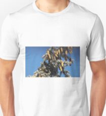 Blue Skies 001 Unisex T-Shirt