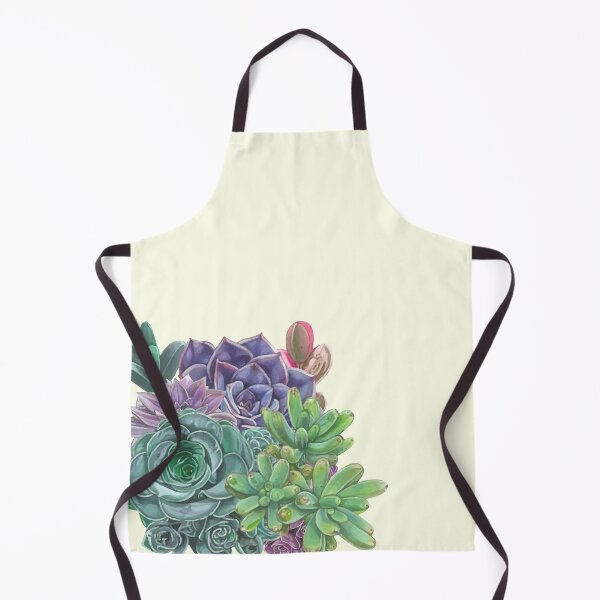 Item preview, Succulent Bunch designed and sold by MountainPaws.