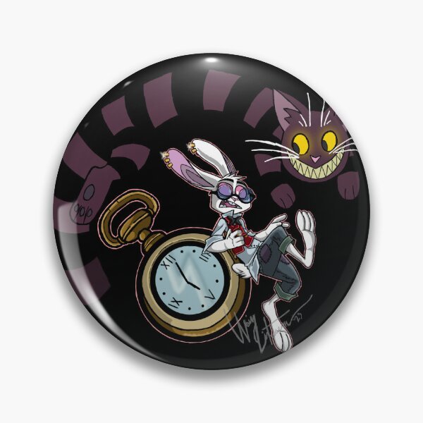 Item preview, Perdido en el tiempo designed and sold by WeizRabbit.