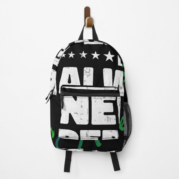 Item preview, Never Perfect but always Awesome Green designed and sold by PODShopHy.