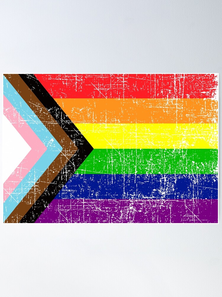 Gay Pride Rainbow Shirt Rainbow Outline Flag Vintage Retro Gay Pride Rainbow Shirt Rainbow Outline Flag Vintage Retro