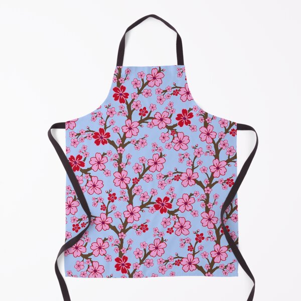 Item preview, Sakura Japanese cherry blossoms designed and sold by Jennifer Ladd.