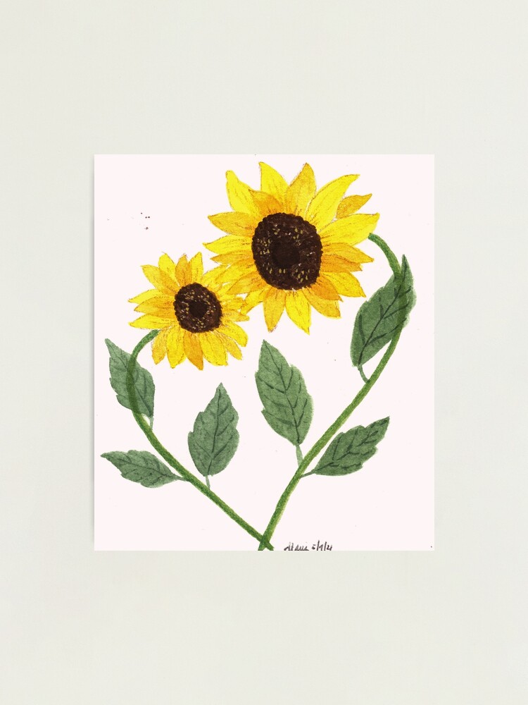 a*a様 Sunflower Twins 絵画原画 il_fullxfull.3571317164_4pa7.jpg