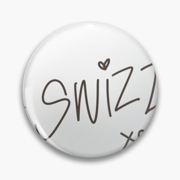 Item preview, Taylor swift sticker designed and sold by fearlessstan.