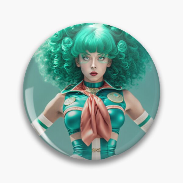 Item preview, Sailor Neptune 80s designed and sold by Solace Sparkles.