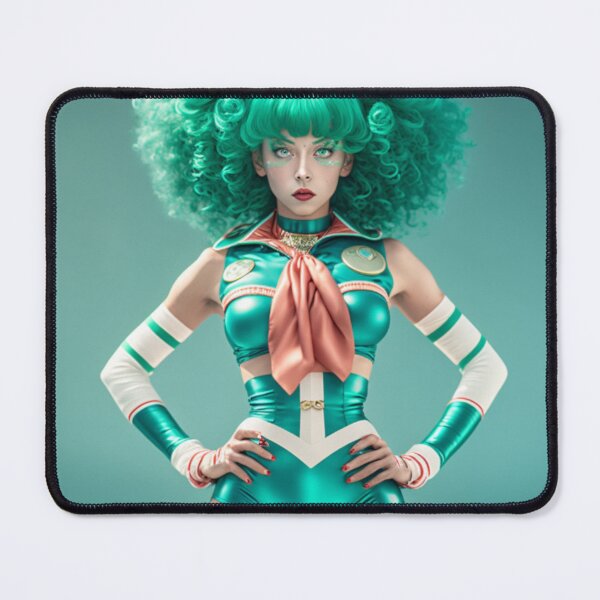 Item preview, Sailor Neptune 80s designed and sold by Solace Sparkles.
