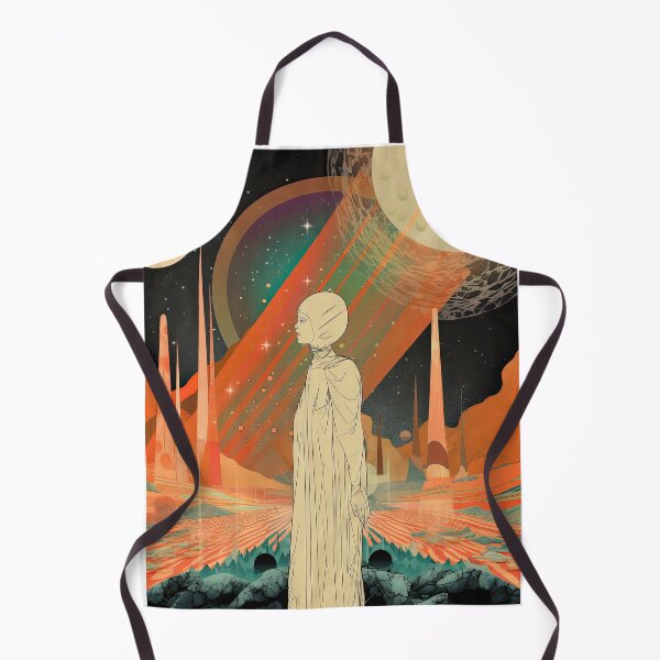 Item preview, Future Visions No.5 designed and sold by badmojo426.