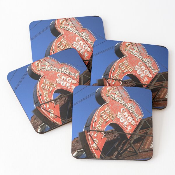 Item preview, International Chop Suey designed and sold by lghtwrkr.