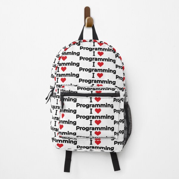 Item preview, I love Programming designed and sold by Moyanana.
