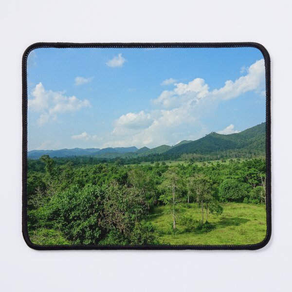 Item preview, Thailand - Kui Buri National Park designed and sold by franck380.