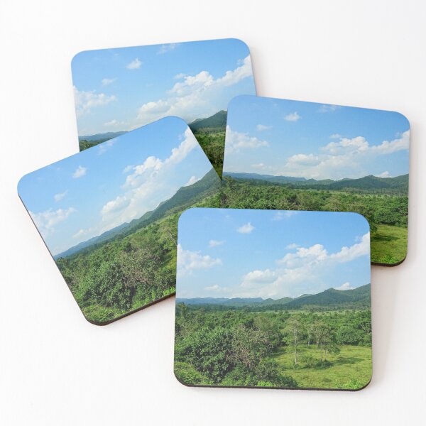 Item preview, Thailand - Kui Buri National Park designed and sold by franck380.