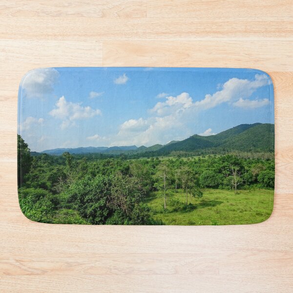 Item preview, Thailand - Kui Buri National Park designed and sold by franck380.