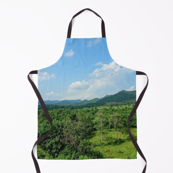 Item preview, Thailand - Kui Buri National Park designed and sold by franck380.