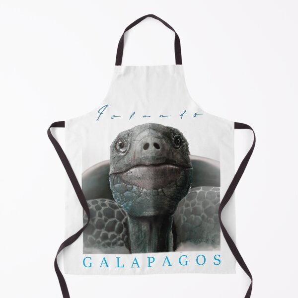 Item preview, Galapagos Turtle designed and sold by Fabian Ulloa Loza.