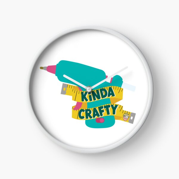 Funny gift for crafty mom, I'm a crafter what's your superpower