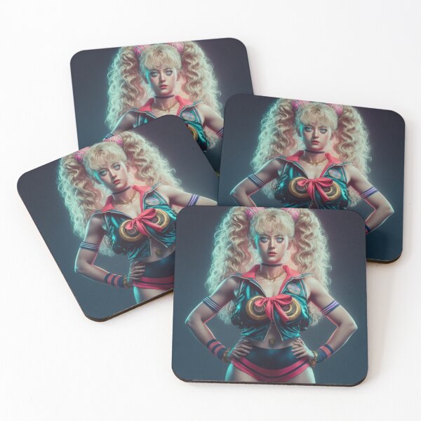 Item preview, 80s Sailor Moon designed and sold by Solace Sparkles.