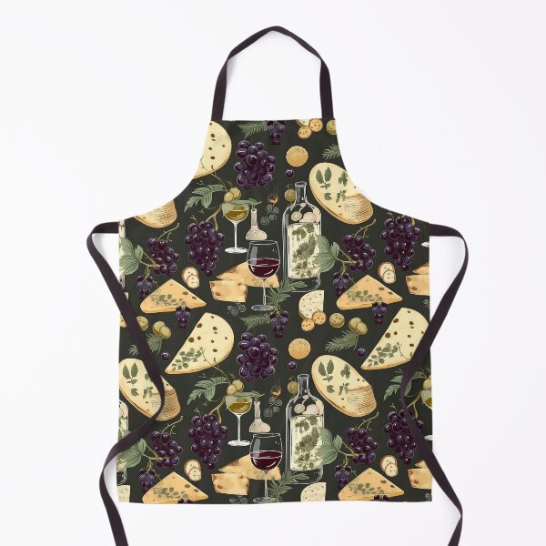 Item preview, Wine and Cheese 1 designed and sold by FantasyRealmOP.
