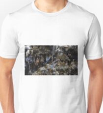 Blue Skies 003 Unisex T-Shirt