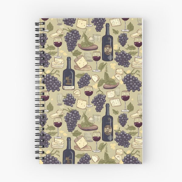 Item preview, Wine and Cheese 2 designed and sold by FantasyRealmOP.